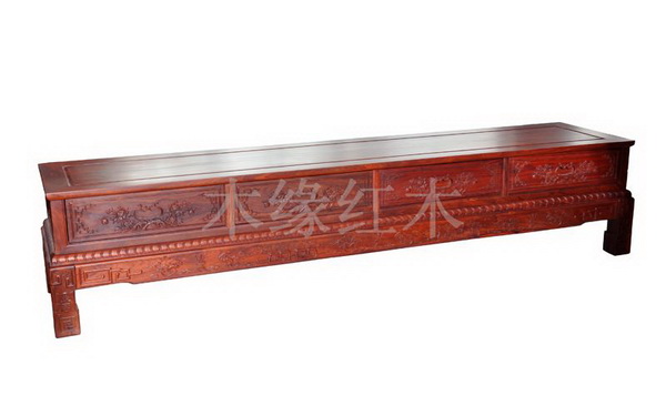 落地柜（木缘）